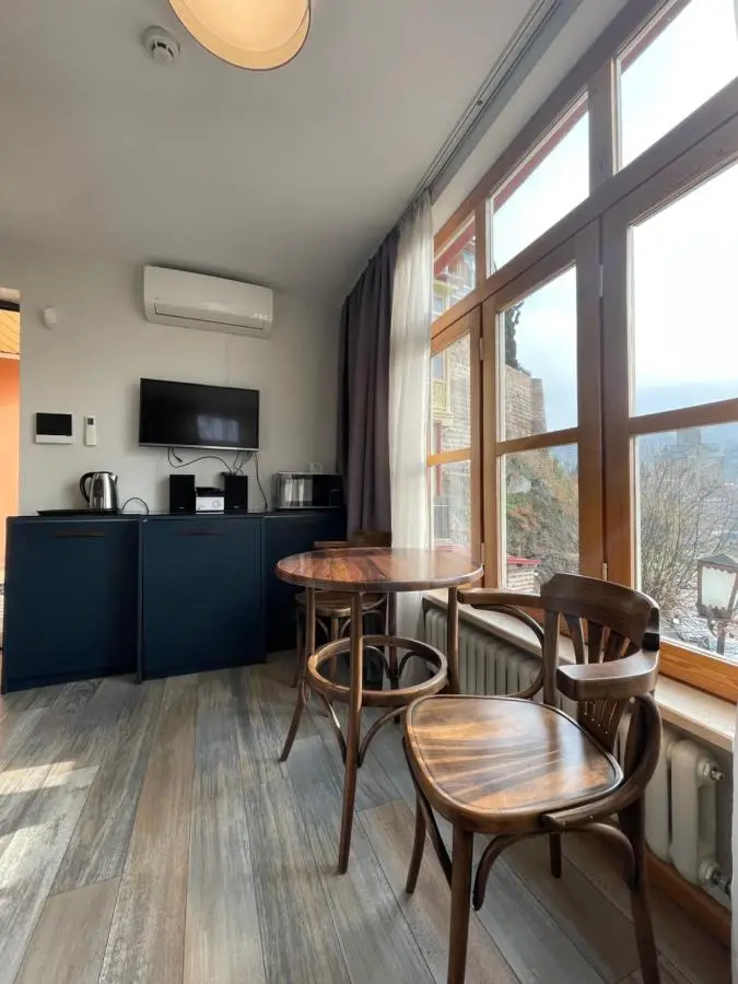 Apartment Tamarioni