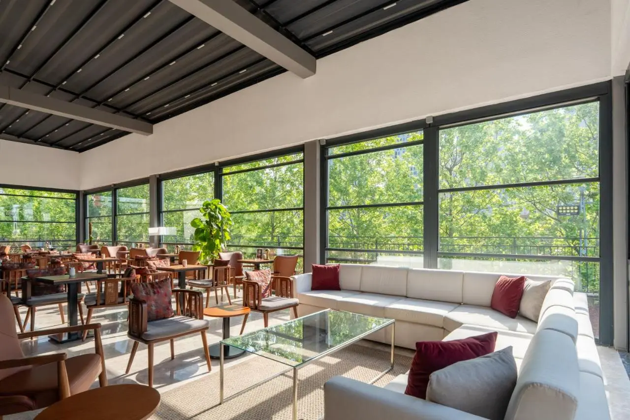 Ramada Residences by Wyndham Istanbul Haramidere