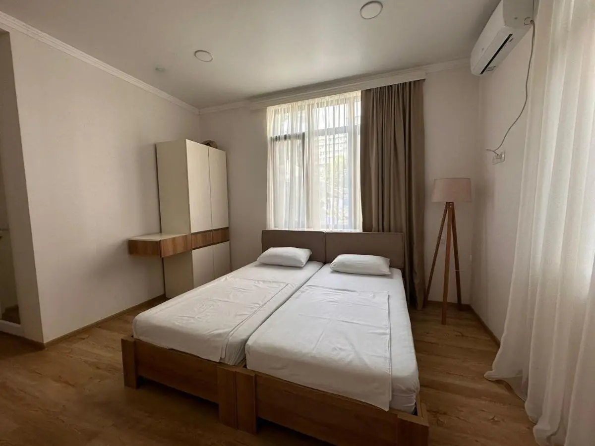Middle city Guesthouse