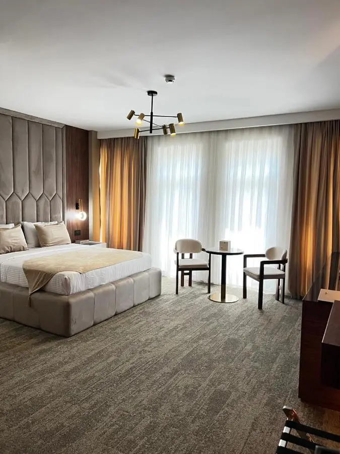 White Breeze Boutique Hotel
