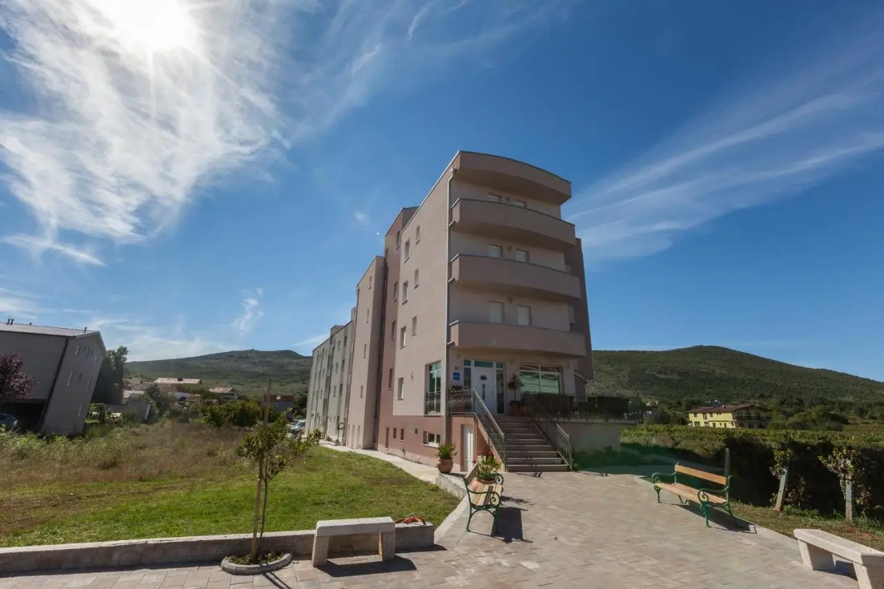 Hotel Ivanković