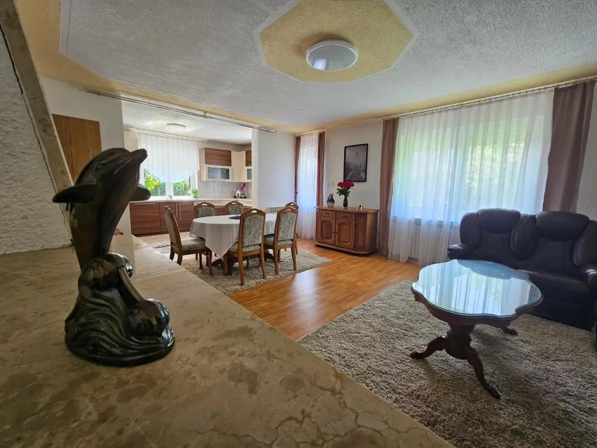 Villa Aylin
