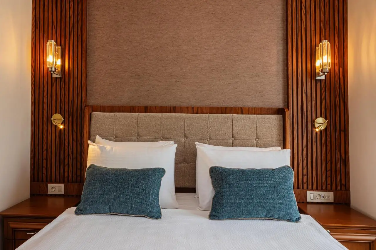 Triton Hotel Istanbul