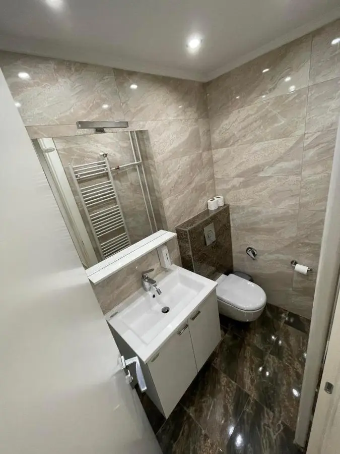 Apartman MF