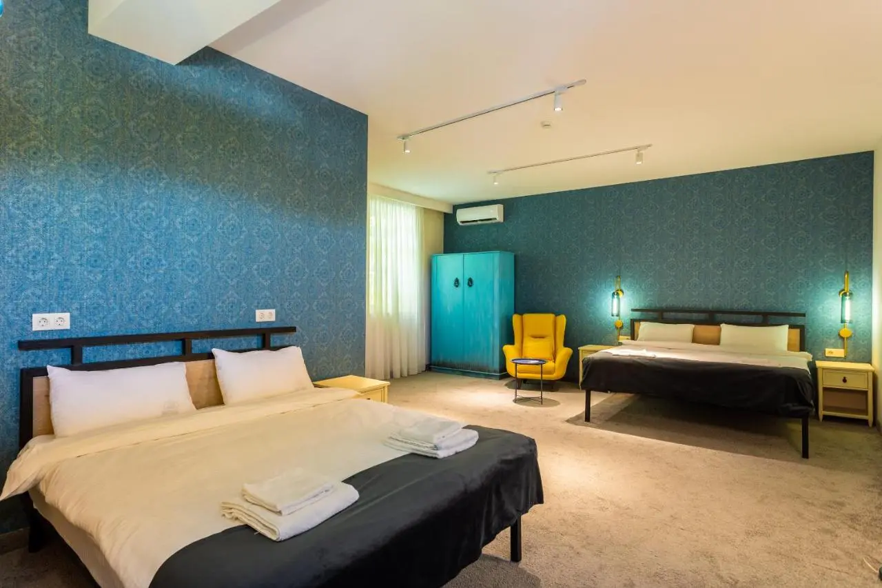 Betlemi Hotel