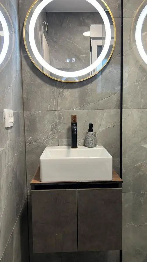 Luxury Villa Mojito