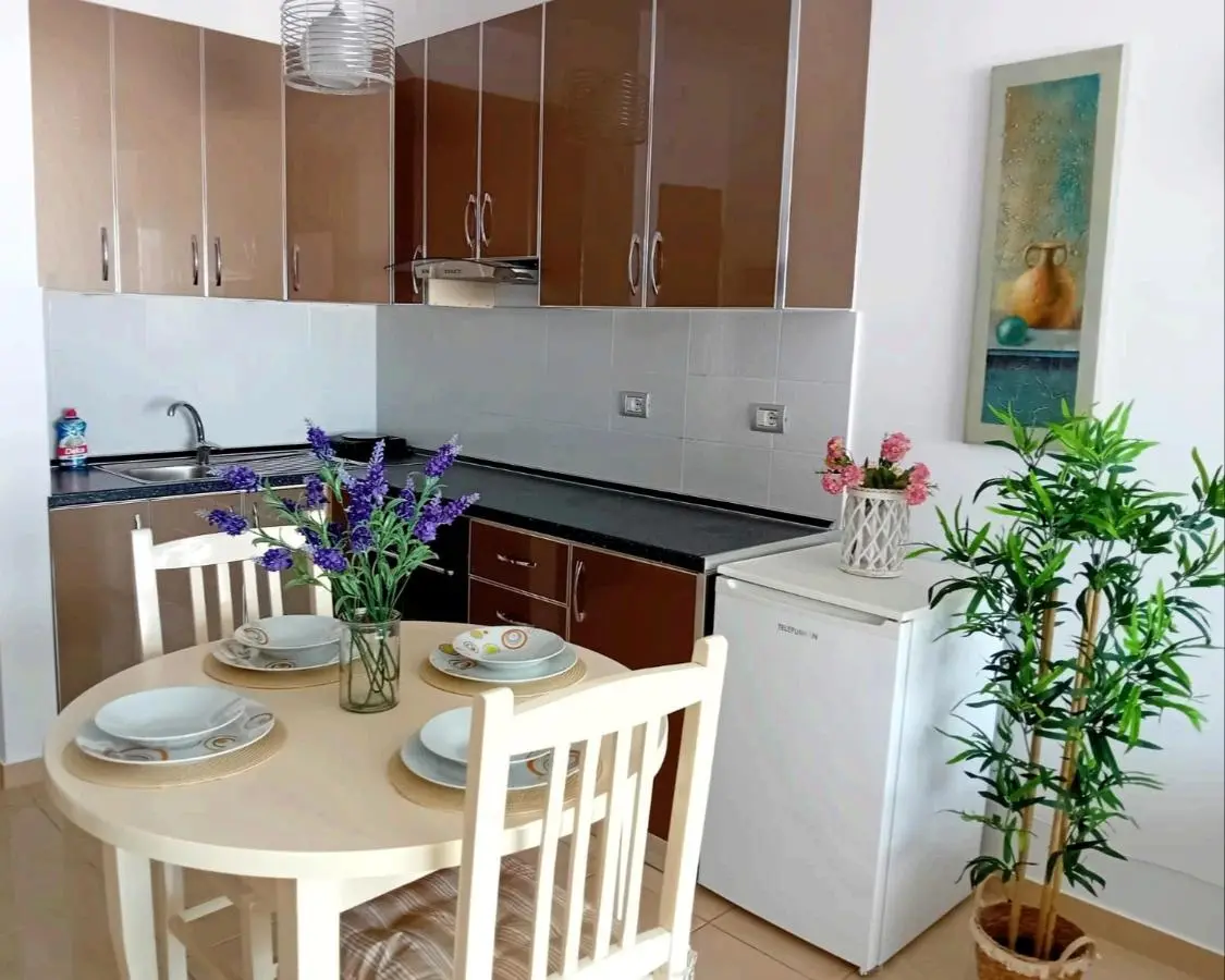 Sunlight Apartment Shkoder