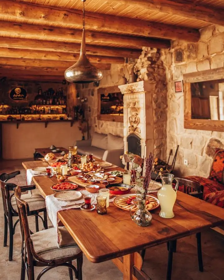 Doda Artisanal Cave Hotel 14 Plus