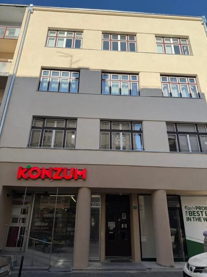 Apartments Aida