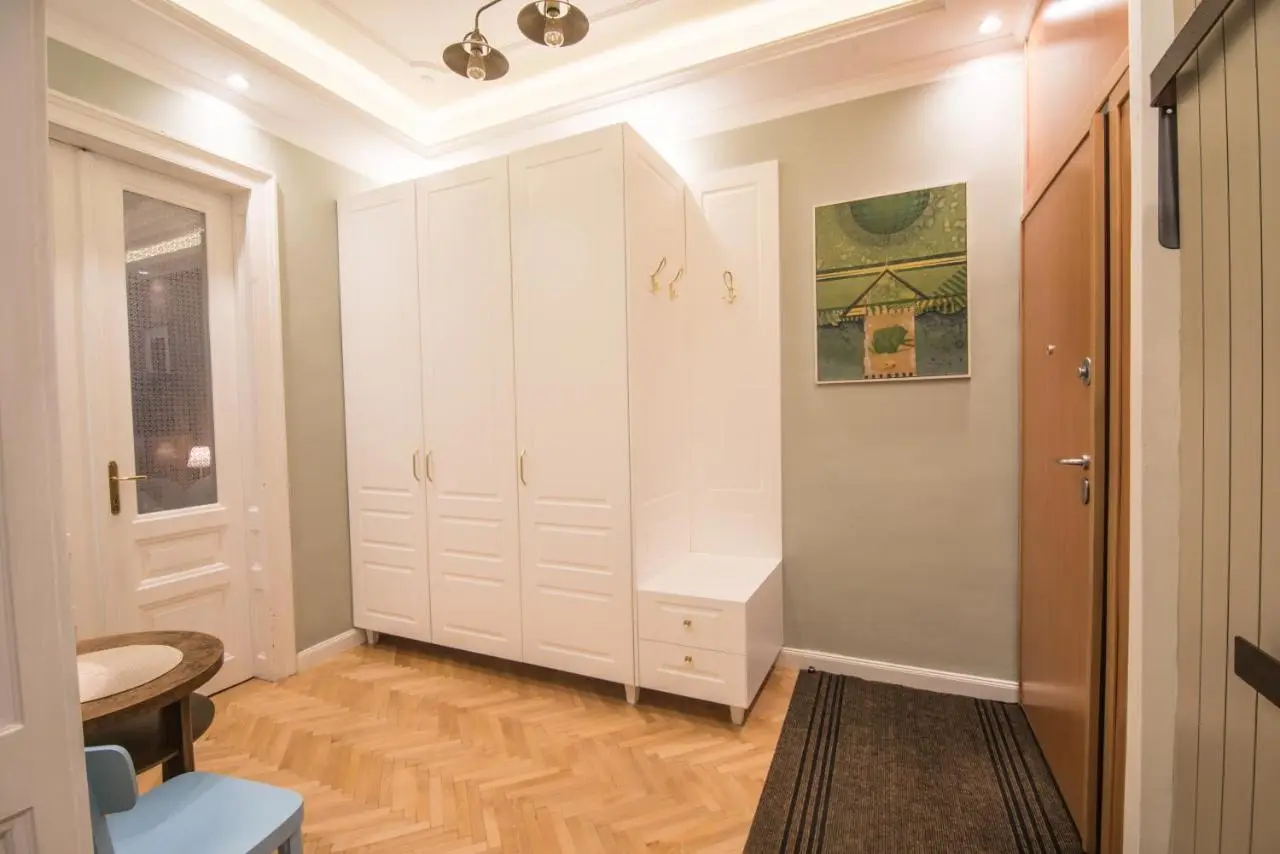Apartment Sophie - 75 sqm - Free car garage
