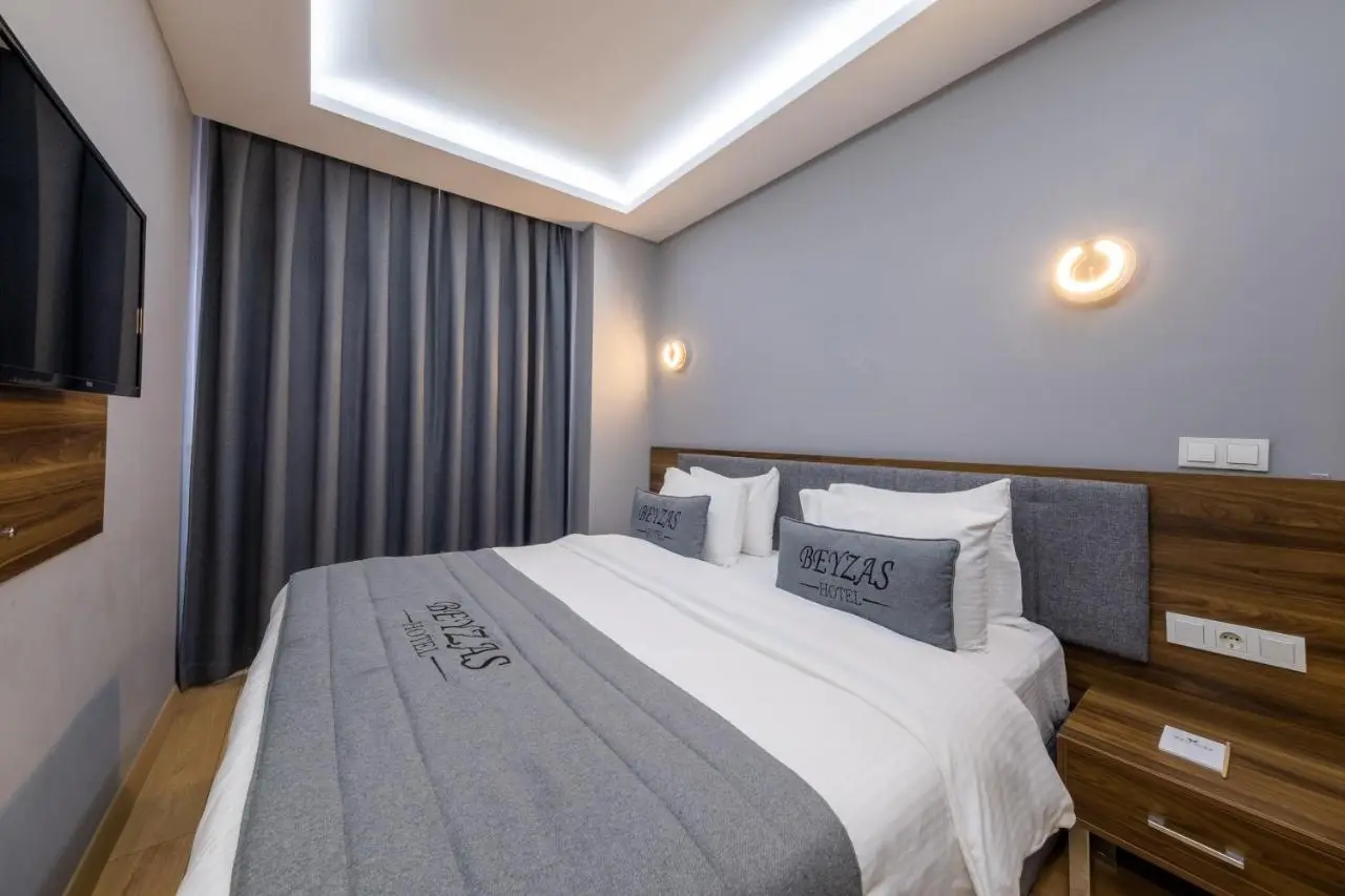 Beyzas Hotels & Suites