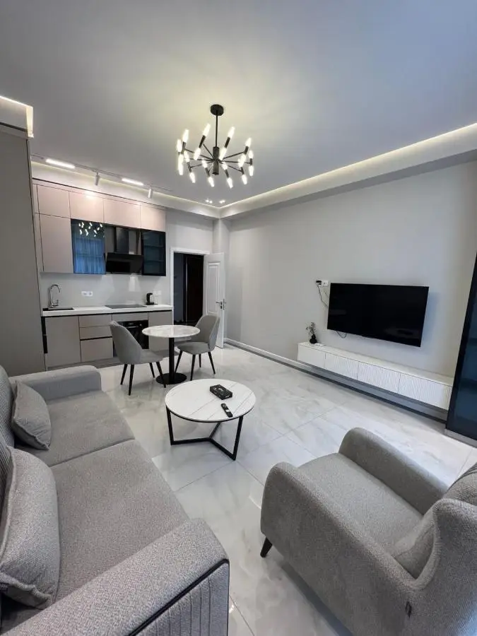 Apartment on Leylek 80