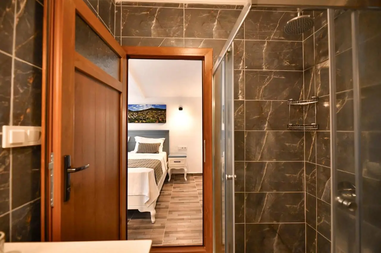 Pyramid Boutique Hotel