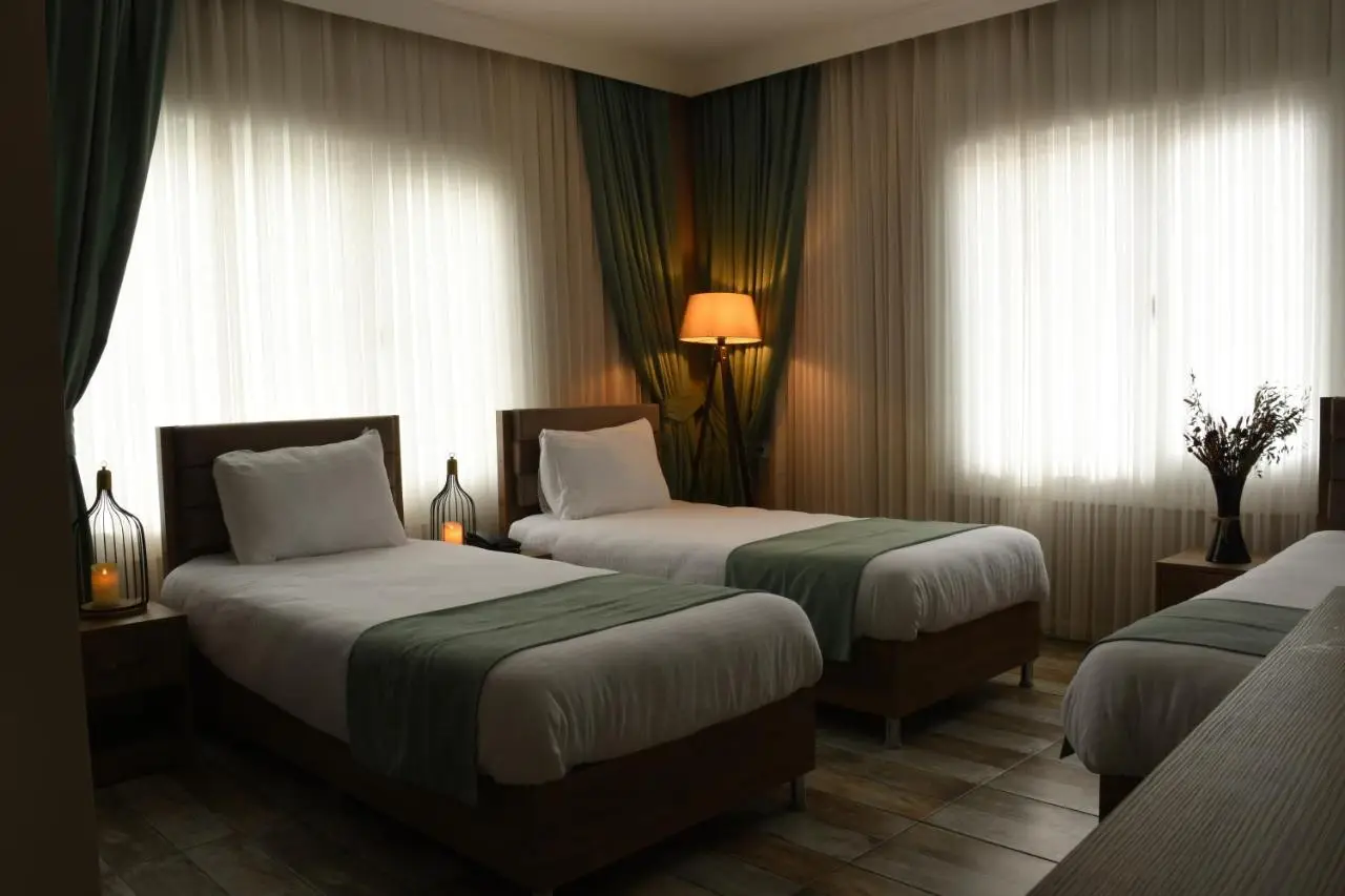 Cibali Hotel Istanbul
