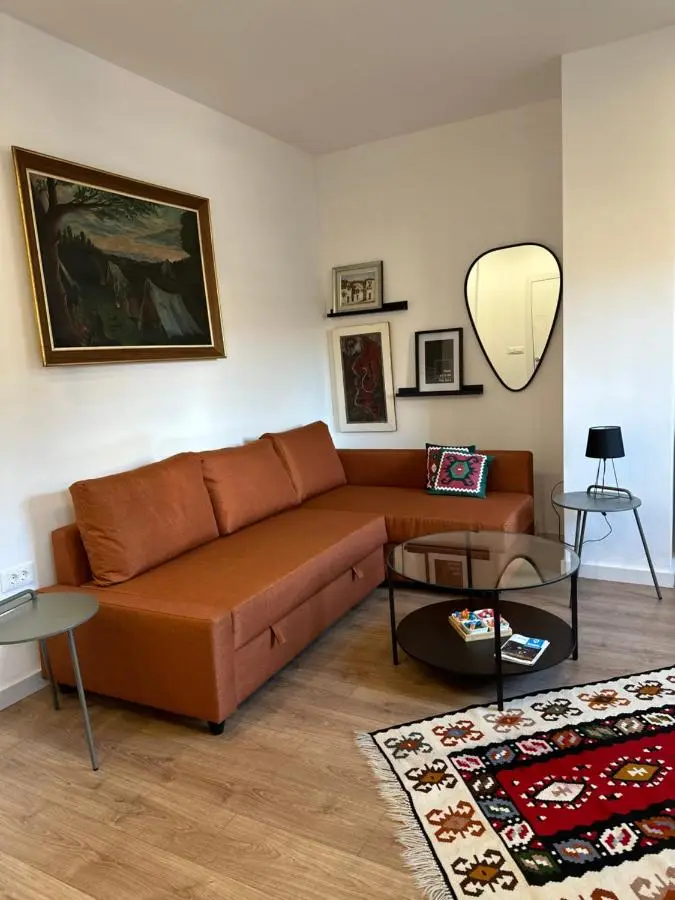 Bascarsija Suite