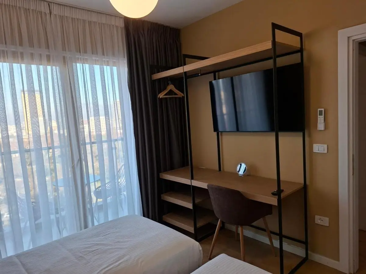 Mulaj Hotel