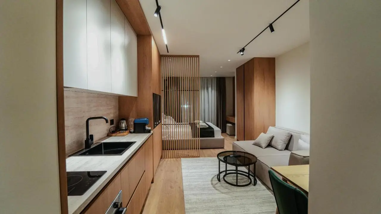 diVin Luxury Suites