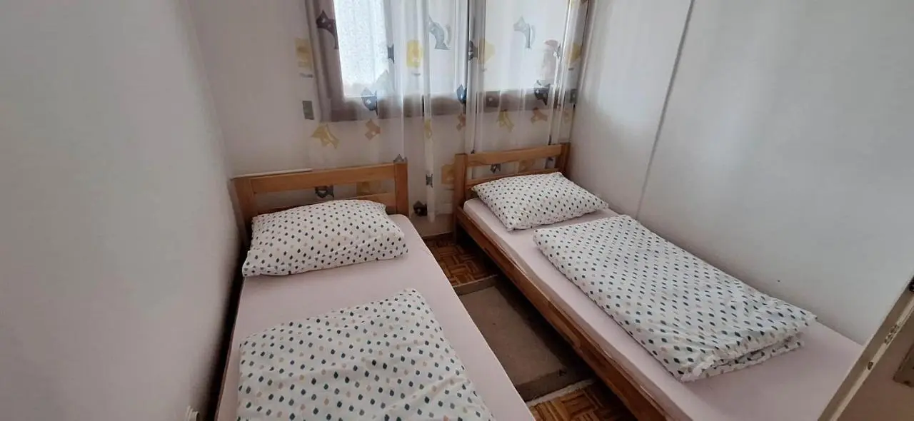 Apartman UNA Travnik