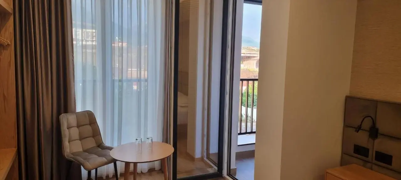 SIBB Hotel
