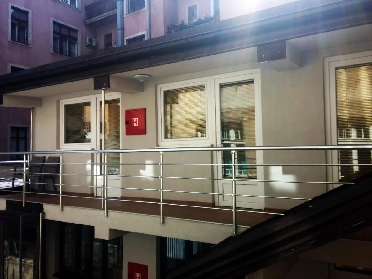 Hostel Mak