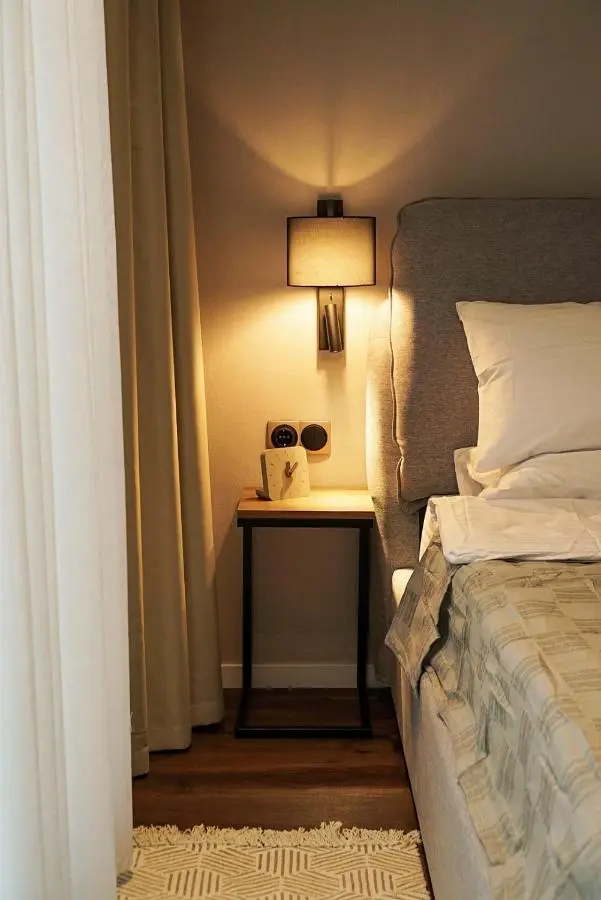 Golden Horn Apartments