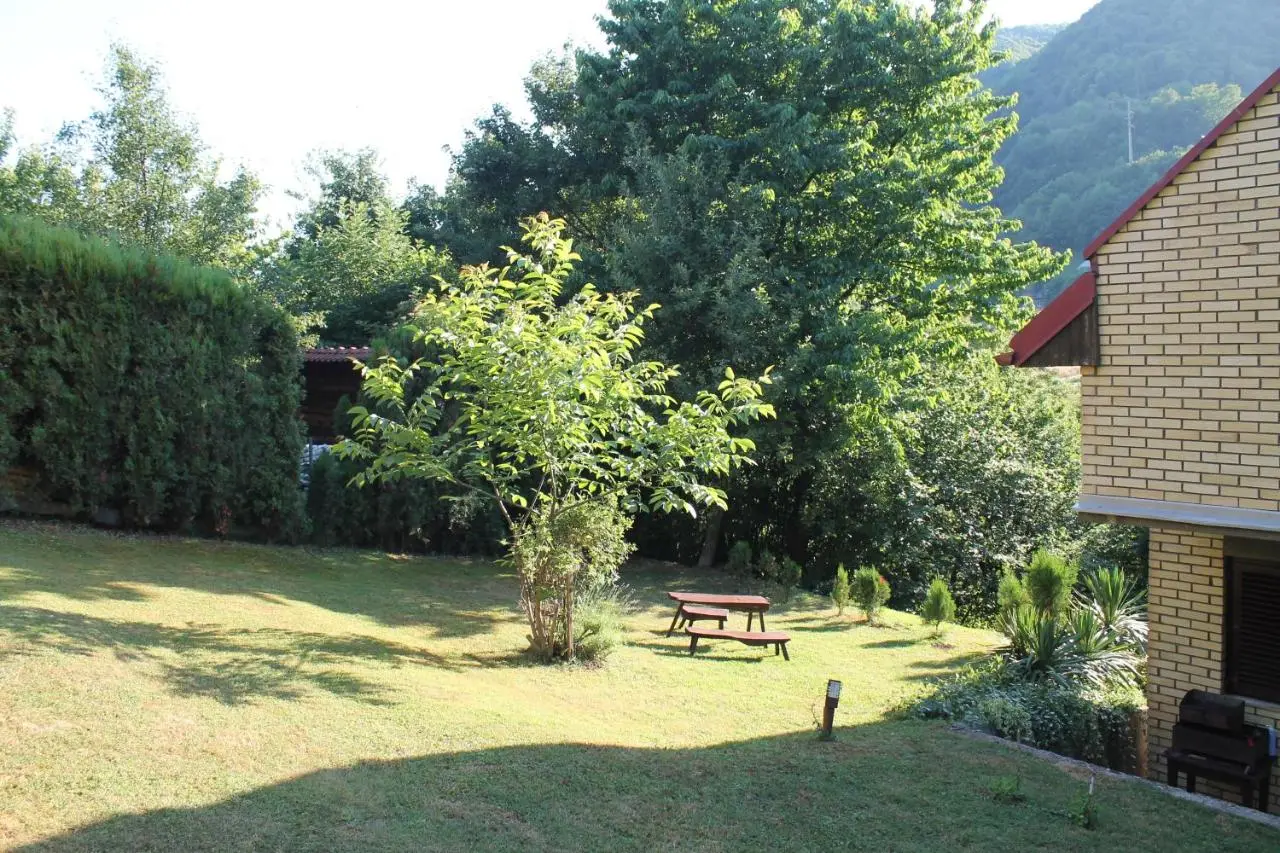 Holiday Home Zbilje