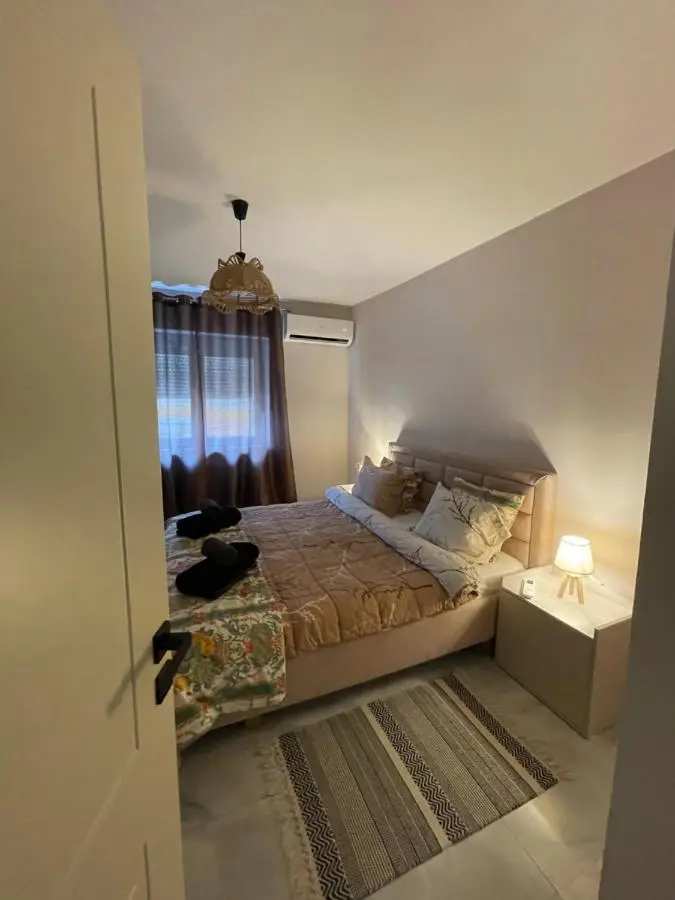 Downtown Deluxe Apartment