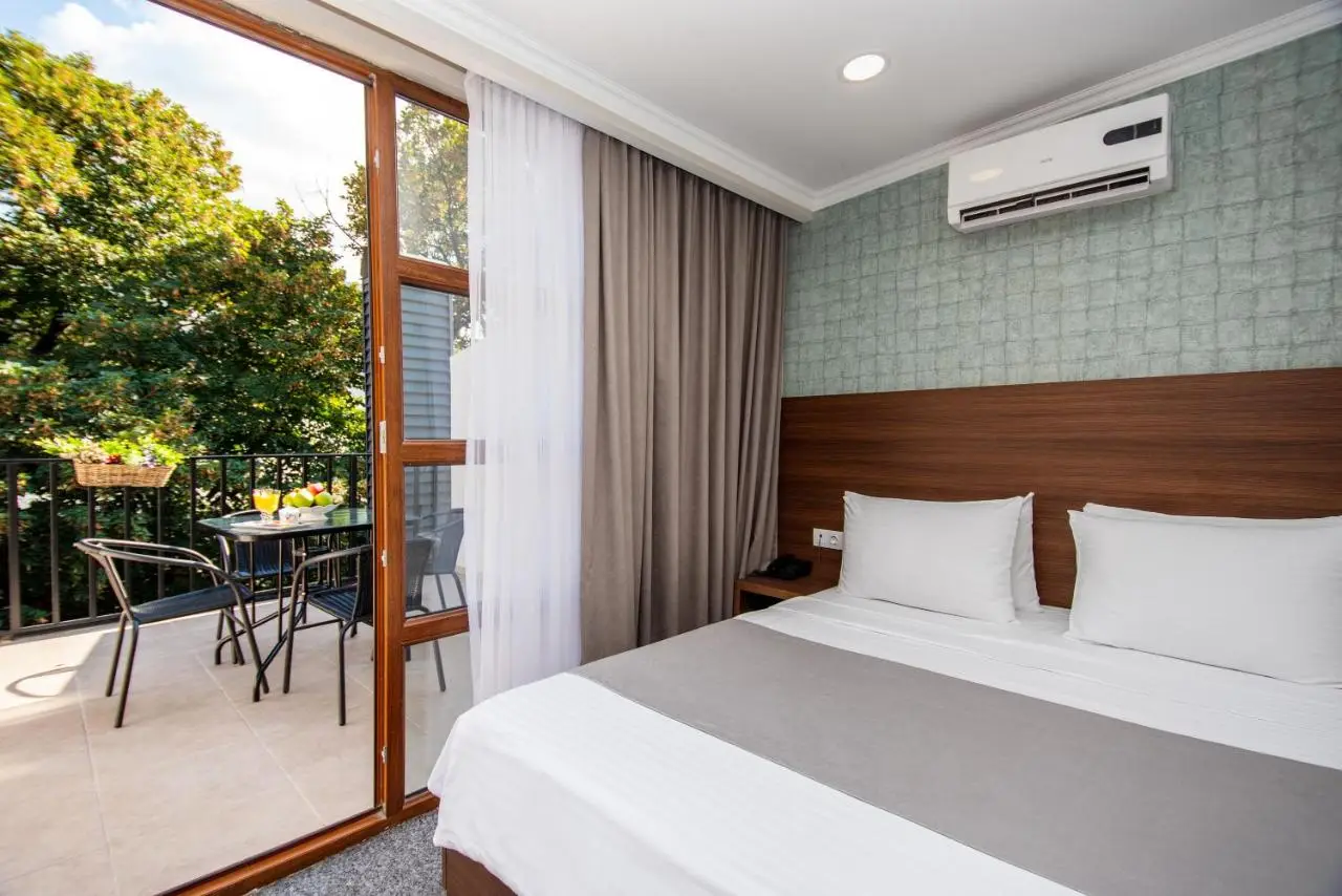 Margi Boutique Hotel by DNT Group