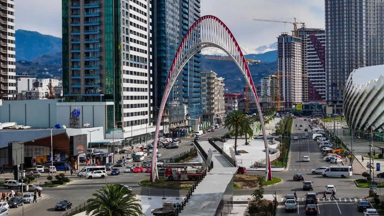 Batumi Alea