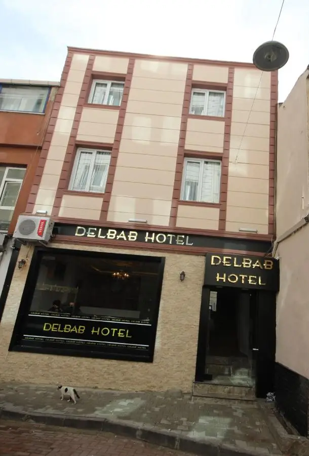DELBAB HOTEL