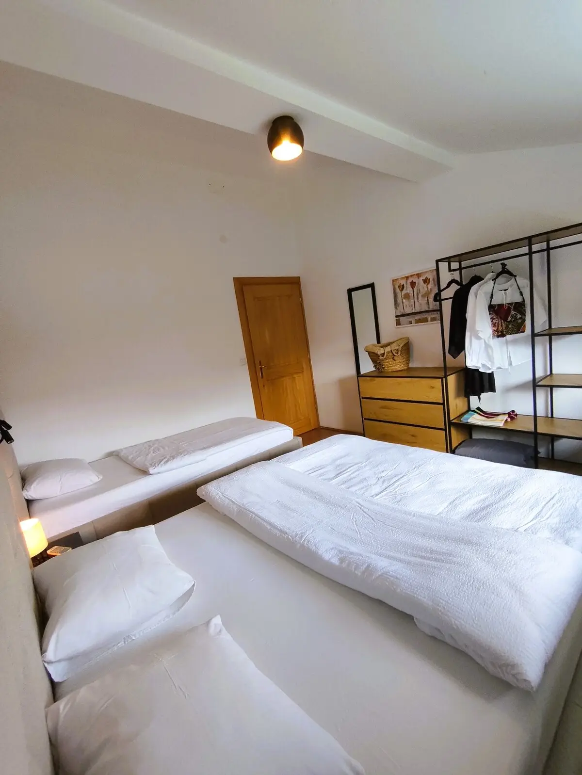 Mila Holiday Home