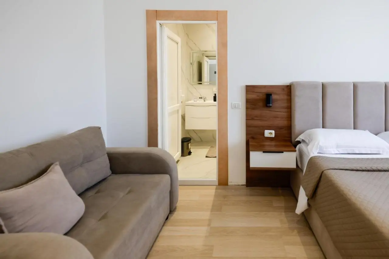 Shkoder City Center Rooms & Apartments