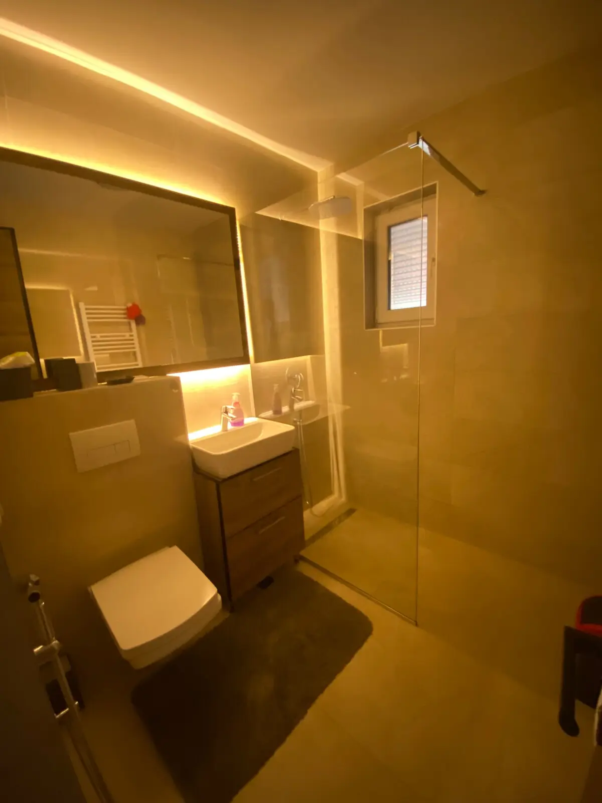Villa Wood & Green Pool & Spa Residence