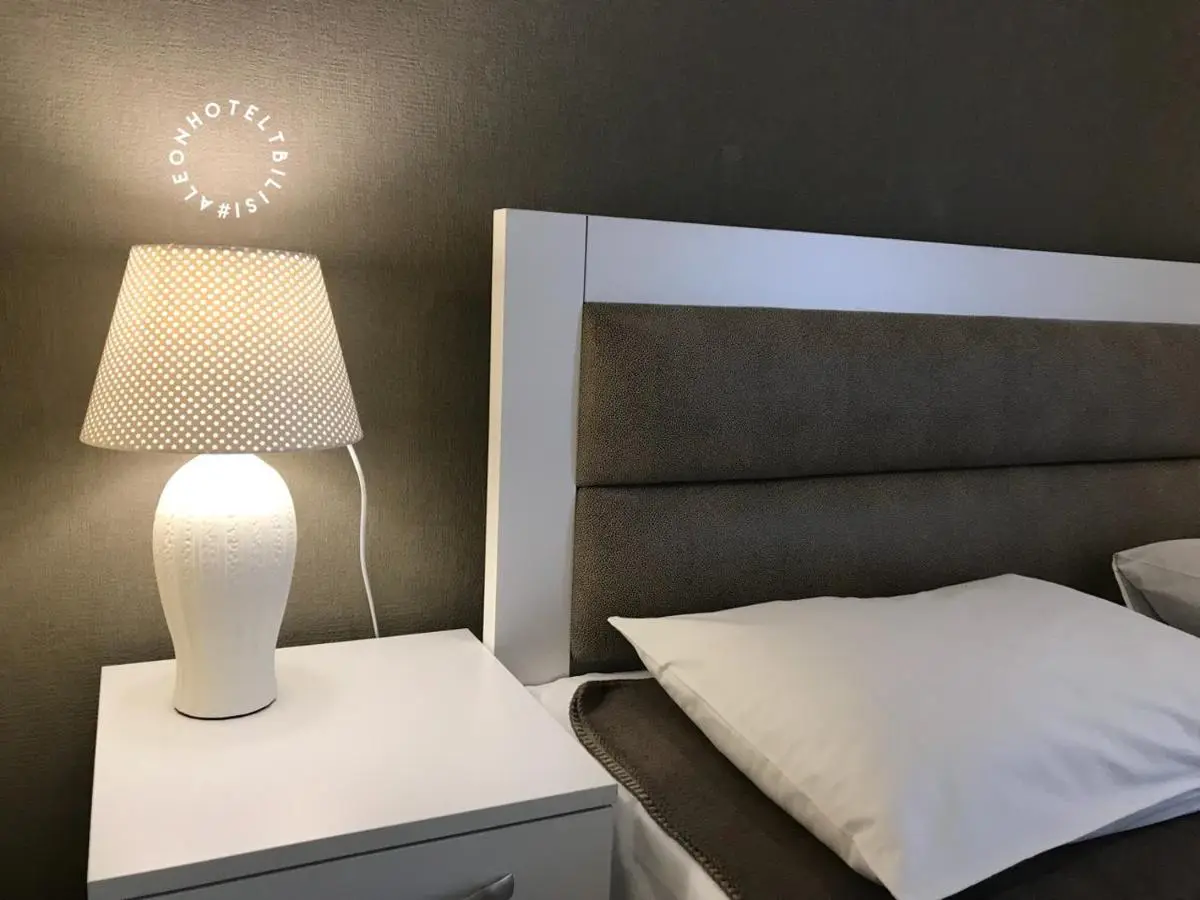 Aleon Hotel