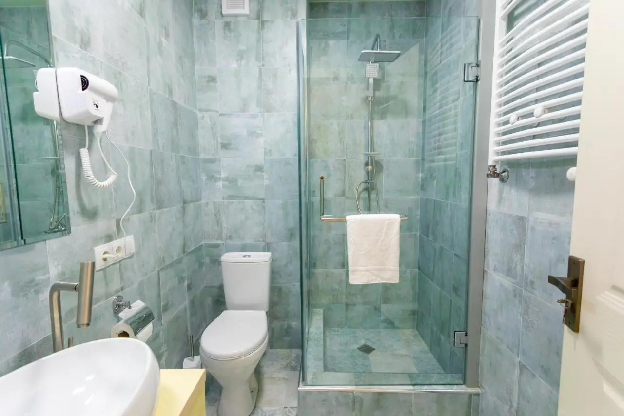 Hotel Rustaveli Kutaisi
