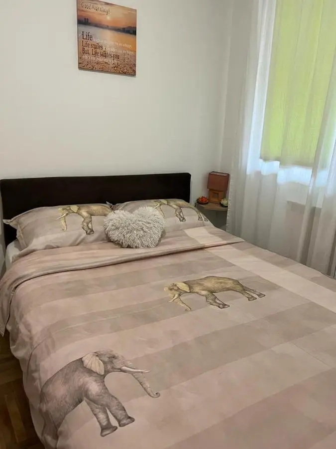 Apartman Manja