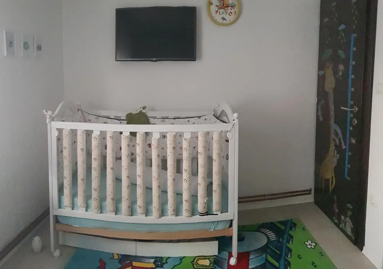 Apartman Hamad, Bihać