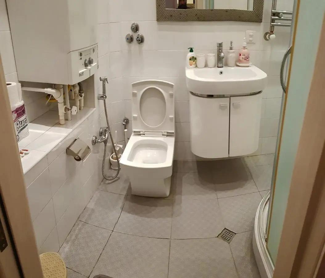 Central Baku Luxury Apartment on Nizami Street