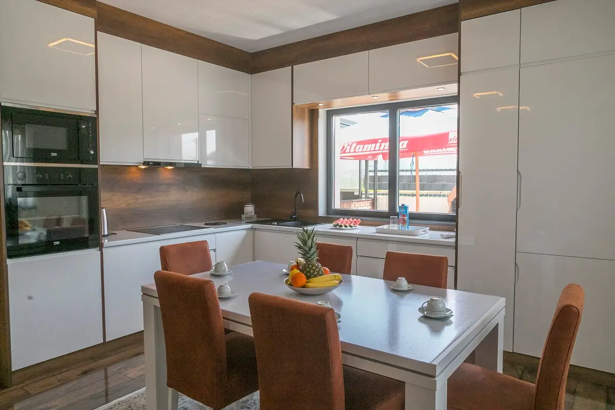 Holiday Homes Libera