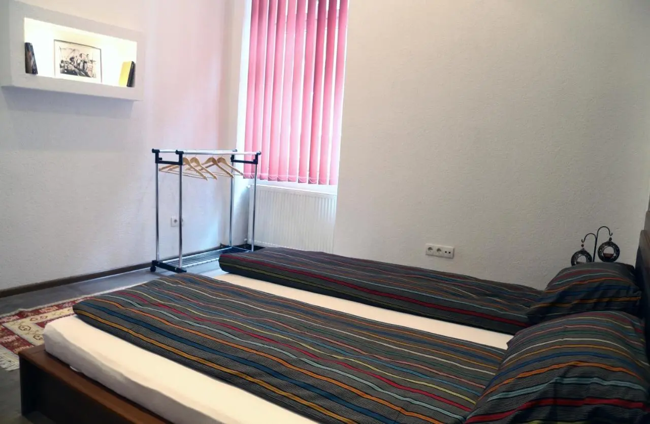 Apartment Sarajevo Center