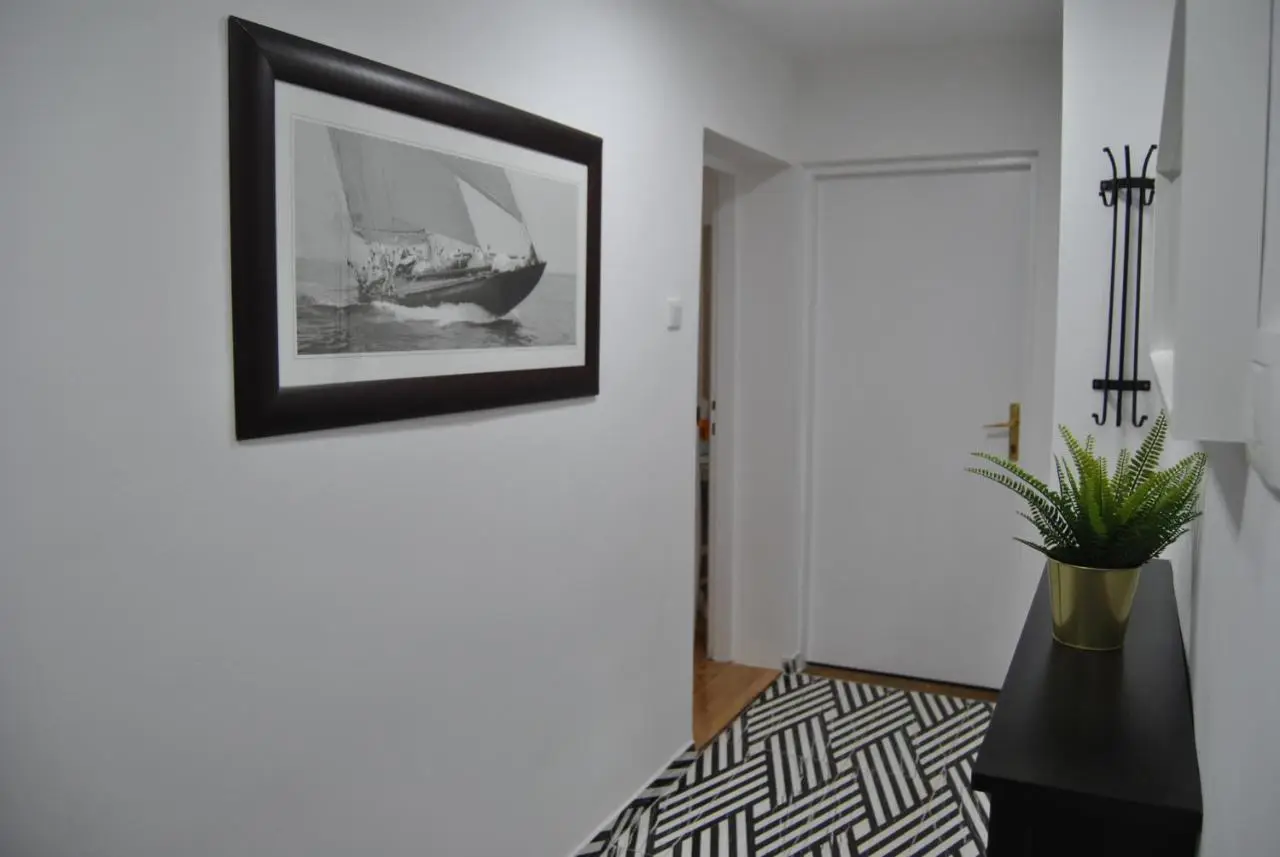 Apartments FAMILY & FRIENDS -free parking