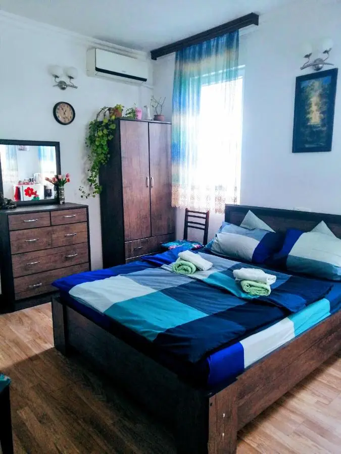 Guest House Marina