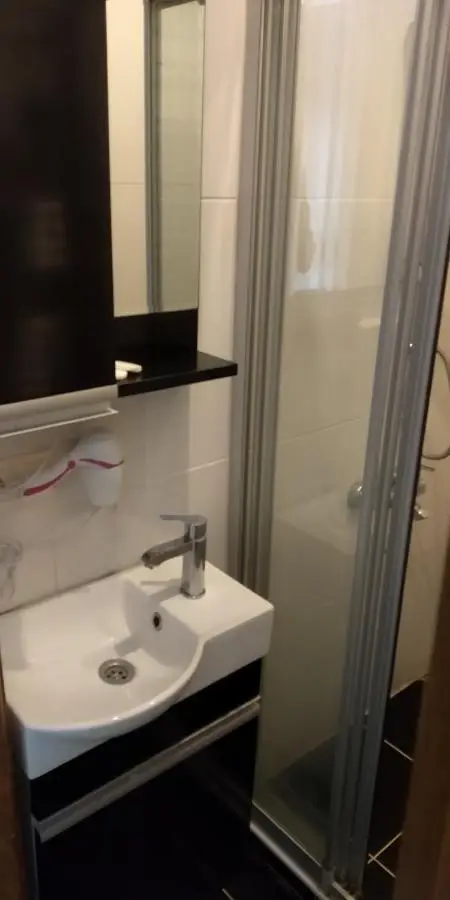 Seahouse Suites