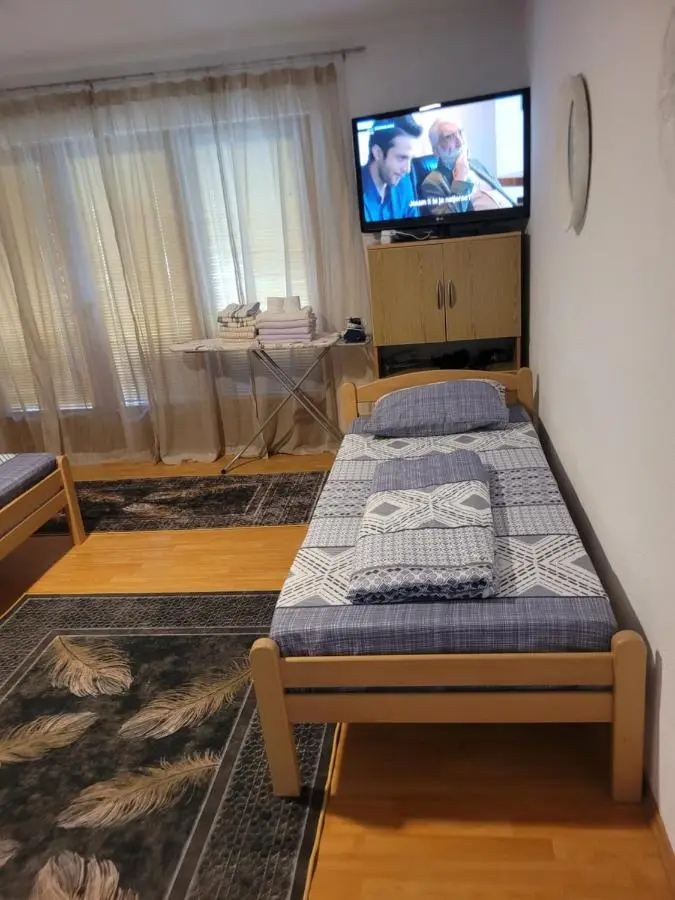 Apartman View Una