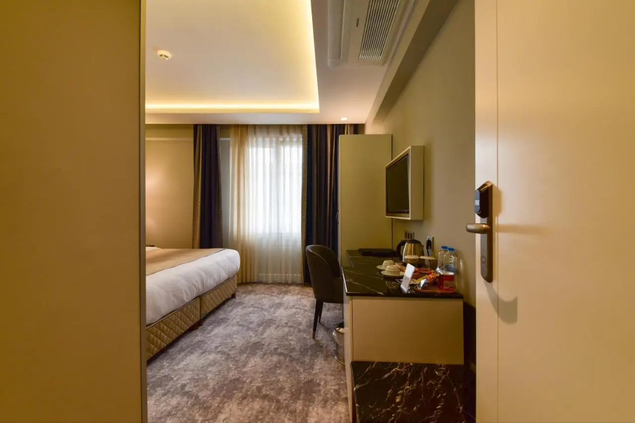 Kare Hotel Sultanahmet