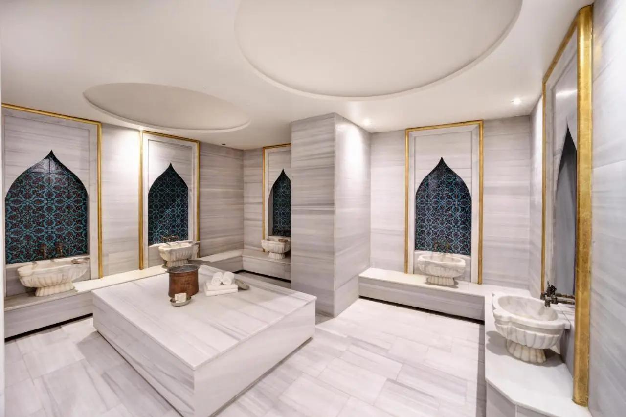 Kocaeli Stargate Otel İzmit