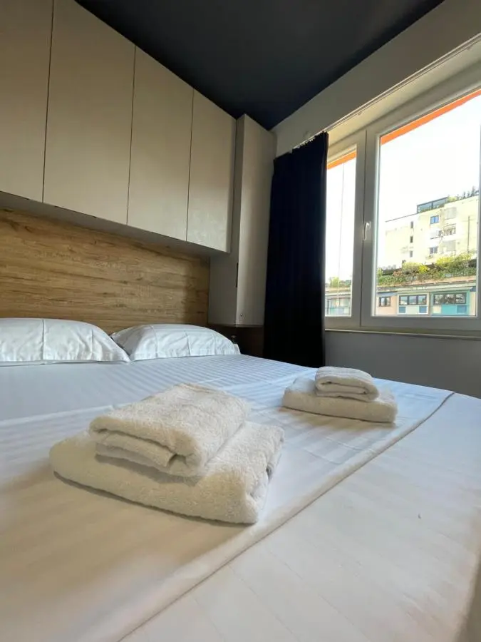 Tirana Premium Stay