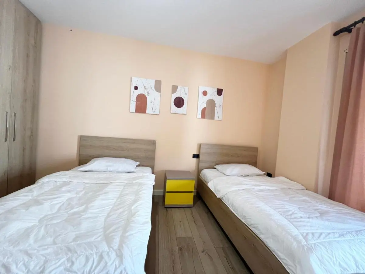 B2 Apartment