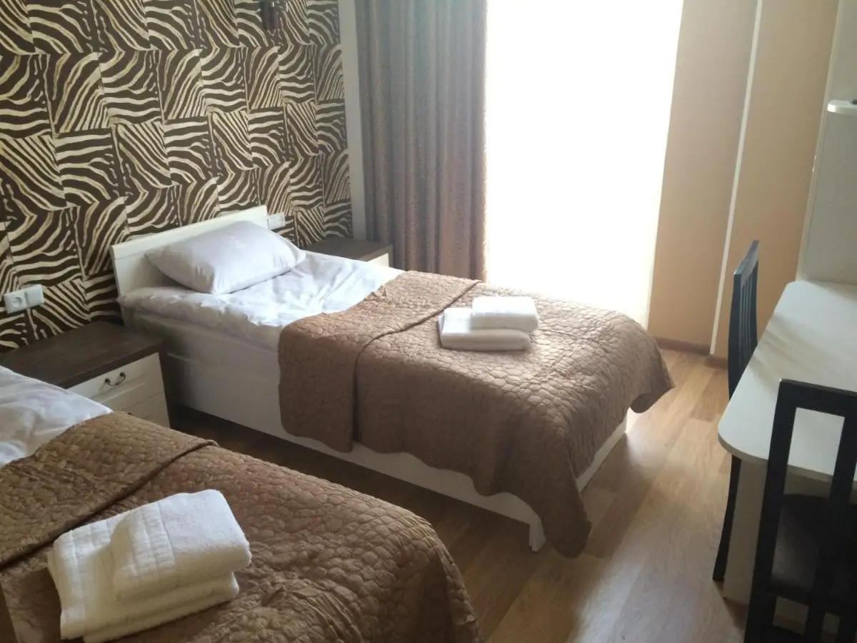 Renaissance Hotel Tbilisi
