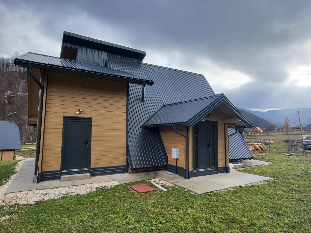 Jahorina Green Chalet